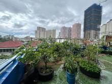 Hình ảnh Bán nhà cấp 4 Hàn Thuyên, 352m2, mặt tiền 12m, 163 tỷ