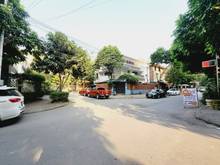 Hình ảnh Hạ 4 tỷ, Bán Nhà Căn Góc Văn Khê 240m2, 4 tầng