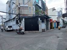 Hình ảnh Bán nhà HXH tránh nhau Hoàng Hoa Thám - Bình Thạnh- DT: 4,3x18m-12,5ty