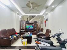 Hình ảnh Bán gấp nhà Trần Cung 55m2, Ngõ thông, giá: 4.95 tỷ.
