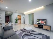 Hình ảnh City Garden 1 phòng ngủ - 70m2 đầy đủ nội thất đẹp giá tốt 20tr