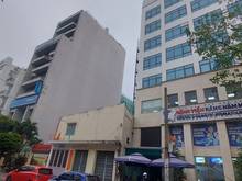 Hình ảnh 💥2 MẶTTIỀN Nguyễn Trãi Q.1, đối diện ZEN Plaza💥 4 x 13,5 tầng sân t