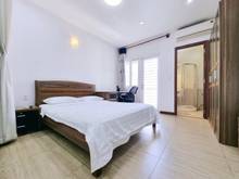 Hình ảnh Căn Hô 1 Phòng Ngủ gần Hồ Con Rùa Quận 1