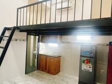 Hình ảnh Căn Hộ Mini Gác Lững Full Nội Thất GIỜ TỰ DO