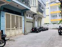 Hình ảnh Bán nhà cực hiếm KHƯƠNG TRUNG, phân lô, ôtô tránh, 55m-4 tầng, 7.8 tỷ.
