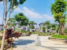 Hình ảnh Biệt thự song lập 10x20 giá tốt tại dự án Zeitgeist Xii Nhà Bè