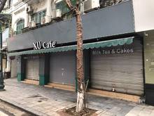 Hình ảnh Cho thuê nhà MP Lê Trọng Tấn - 10m mặt tiền ful Kính Lô Góc