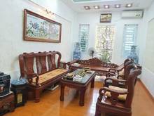 Hình ảnh Bán nhà Xuân Đỉnh, lô góc 3 thoáng, ngõ ô tô, 35m, 4.25 tỷ