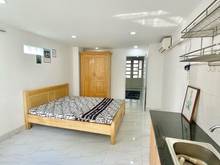 Hình ảnh ✨Studio_1PN có cửa sổ_ Gần Landmark và Ung Văn khiêm✨