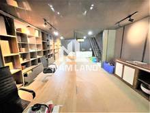 Hình ảnh Lương Định Của Mặt bằng Cấp 4 có gác 5x20 VP, Showroom