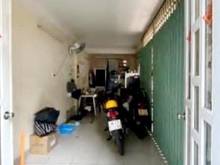 Hình ảnh Bán nhà hẻm xe hơi - Lạc Long Quân - Tân Bình - 27m - Nhà 3 tầng