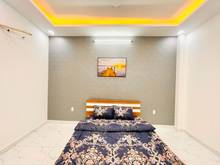 Hình ảnh Bán Nhà Mới 3 Tầng  Bùi Đình Túy, Phường 12, 4.5x16m, 9.6 Tỷ TL