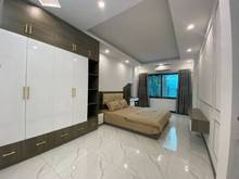 Hình ảnh Bán nhanh nhà đầu ngõ 65 Phúc Xá, giá 2.2 tỷ, 25m2, nở hậu đẹp