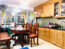 Hình ảnh Nhà Nam Dư ở ngay, ngõ rộng, tặng full nội thất 33m, 3,8ty