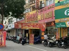 Hình ảnh Cho thuê nhà MP Quán Thánh 20m2x 5T, KD nhiều mô hình. VIP