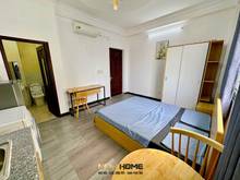 Hình ảnh Căn Hộ Studio Sang Xịn, Máy Giặt riêng, Phòng đẹp Ngay Quận 10