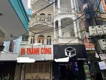 Hình ảnh Bán nhà ngõ 81 Láng Hạ 22 tỷ 120m 6 tầng Mtien 7m, ô tô đỗ, kd tốt