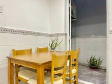 Hình ảnh Phòng trọ giá rẻ cho sinh viên