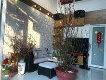 Hình ảnh Bán nhà Hòa Bình Tân Phú 82m2 giá 5,1 tỷ.