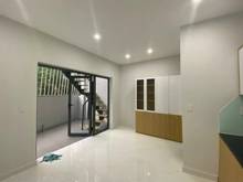 Hình ảnh Cho thuê nhà Q2 1trệt lầu 2pn 3wc Giá 7,5tr/tháng