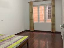Hình ảnh Tôi cần bán nhà ngõ 310 Nghi Tàm, giá 3.6 tỷ, 34m2x5T, ngõ thông