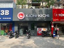 Hình ảnh Cho thuê MBKD nhà mặt phố NGUYỄN TRÃI.