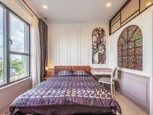 Hình ảnh Cho thuê Trang Chủ MB66.COM / Đăng Ký Tặng 66K quận 7, 1pn riêng Sunrise CityView 40m²/14 tr