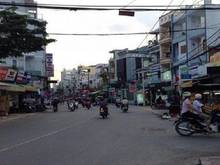 Hình ảnh Cần bán nhanh giá rẻ hxh kd Nguyễn Văn Thương, P.25, Q.BT