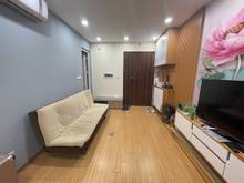 Hình ảnh Nhượng Căn 2 ngủ 1 khách, 45m2, full nội thất FLC Green Apartment