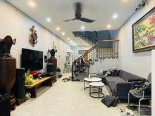 Hình ảnh Bán nhà ngõ 172 Ngọc Hà 12,5 tỷ 63m 4T mtien 4,3m oto đỗ thuê 50t/th