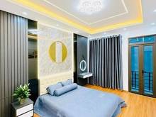 Hình ảnh TT Ba Đình - 35m2 - Lô góc - 3 phòng ngủ