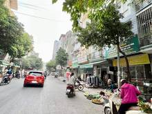 Hình ảnh Mặt phố nguyễn viết xuân hà đông 50m2 nhỉnh 10 tỷ nhà hoàn thiện kinh