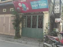 Hình ảnh Bán nhà ngõ 189 Hoàng Hoa Thám 11,5 tỷ 60m 3 tầng, ô tô đỗ, kd tốt