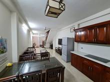 Hình ảnh Bán nhà MP Ô Quan Chưởng, giá 12 tỷ, 30m2x4 Tầng, KD tốt