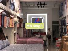 Hình ảnh Cho thuê nhà mới xây đường Hoàng Diệu
