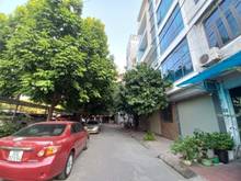 Hình ảnh Bán nhà Nguyễn Văn Lộc, Hà Đông, KĐT Mỗ Lao 40mx5T, vỉa hè, nhỉnh 8 tỷ