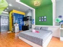 Hình ảnh ✨Studio sang, xịn, mịn đầy đủ nội thất như chung cư mà zá chỉ 7m5✨