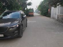 Hình ảnh Tôi bán nhà 4 tầng, phố yên nghĩa, ô tô đỗ cửa giá 2,3 tỷ