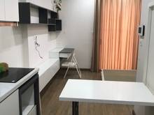 Hình ảnh Bán gấp Studio full đồ view cực đẹp chung cư Vinhomes Green Bay