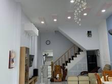Hình ảnh SmartHome Mới Tinh, 2Tầng 3PN, 4.2x10m Sổ Vuông Nở Hậu, Full Nội Thất