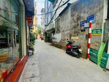 Hình ảnh Bán nhà phố Lộc, ngõ thông ô tô, 40m2, giá chào nhỉnh 4 tỷ