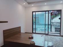 Hình ảnh Bán nhà ngõ 19 Liễu Giai 14 tỷ 75m 4 tầng oto đỗ cho thuê tốt 40tr/th