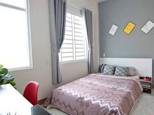 Hình ảnh 🌈Căn Hộ Studio_Thoáng Mát_Full Nội Thất Ở Hàng Xanh Bình Thạnh📣📣