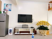 Hình ảnh Bán nhà ngõ 75 Vĩnh Phúc 13,5 tỷ 70m 5 tầng Mtien 6m oto đỗ, kd tốt