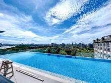Hình ảnh Cho thuê Trang Chủ MB66.COM / Đăng Ký Tặng 66K Paris Hoàng Kim, Lương Định Của, Q2. Dt 75m. 15tr/th
