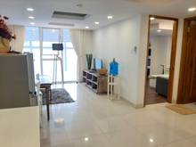 Hình ảnh ✅ Căn Hộ Luxury 2PN_1PK Gần Nhà Thờ Màu Hồng_Hai Bà Trưng_Trung Tâm Q1
