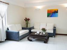Hình ảnh CHDV 1PN Full Nội Thất - Phú Nhuận - 4D