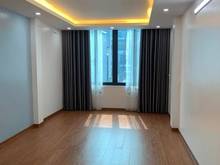 Hình ảnh Cần bán nhà MP Nguyễn Lương Bằng, giá 14 tỷ, 52m2x4T, Kinh doanh tốt