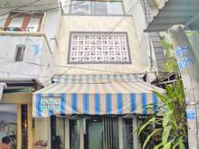 Hình ảnh Bán nhà hướng Nam đường Bùi Tư Toàn 65m2