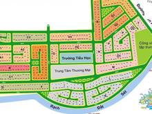 Hình ảnh Bán gấp lô đất dự án kdc Phú Nhuận, Q9, Tp Thủ Đức